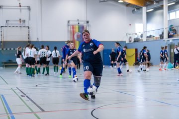 Bild 98 - F Loewinnen Hallen Cup